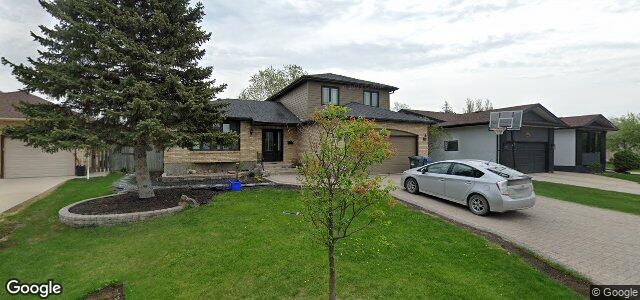 Larawan ng 7 Glencrest Place sa Winnipeg, Manitoba