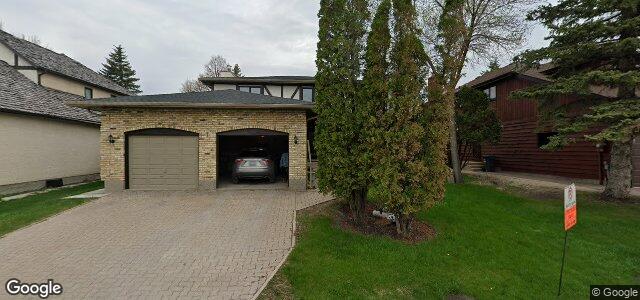 Larawan ng 7 Lindenwood Place sa Winnipeg, Manitoba