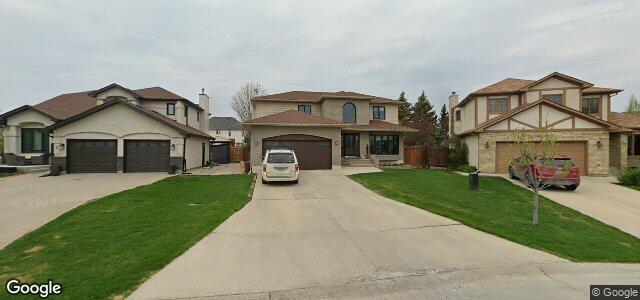 Larawan ng 7 Ossington Court sa Winnipeg, Manitoba