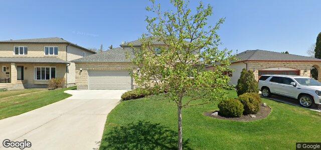 Larawan ng 7 Princemere Road sa Winnipeg, Manitoba