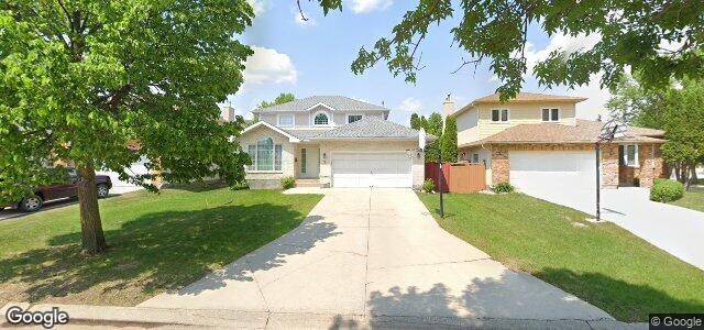 Larawan ng 7 Ridgebury Place sa Winnipeg, Manitoba