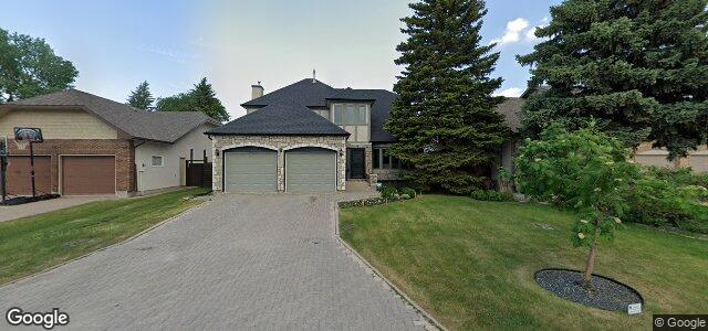 Larawan ng 7 Sheffley Court sa Winnipeg, Manitoba