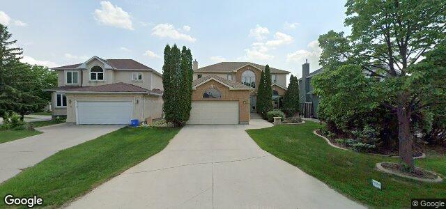 Larawan ng 7 Simsbury Place sa Winnipeg, Manitoba