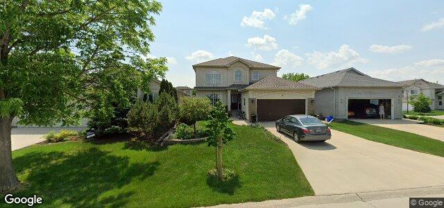 Larawan ng 7 Tipton Court sa Winnipeg, Manitoba