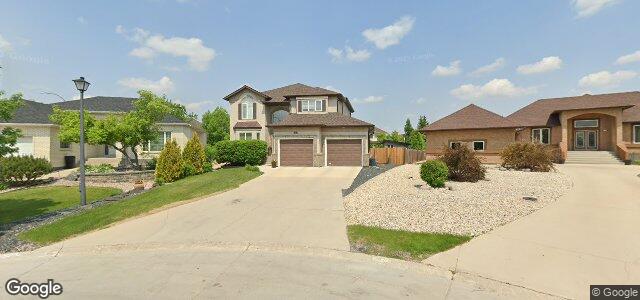 Larawan ng 7 Wankling Court sa Winnipeg, Manitoba