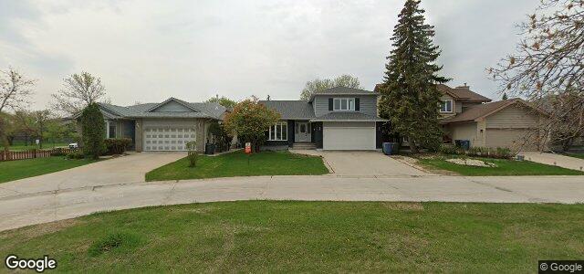 7 Whidden Gate（加拿大曼尼托巴省溫尼伯市）房屋照片