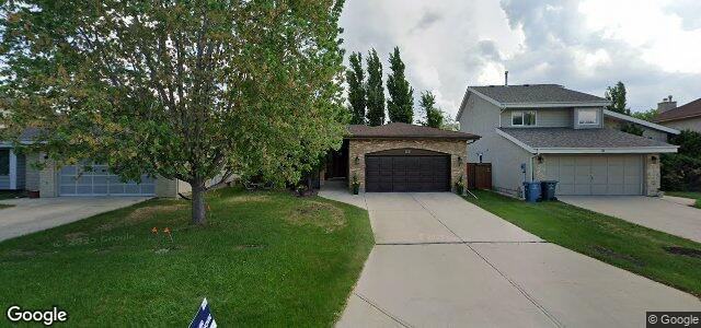 Larawan ng 70 Eaglemount Crescent sa Winnipeg, Manitoba
