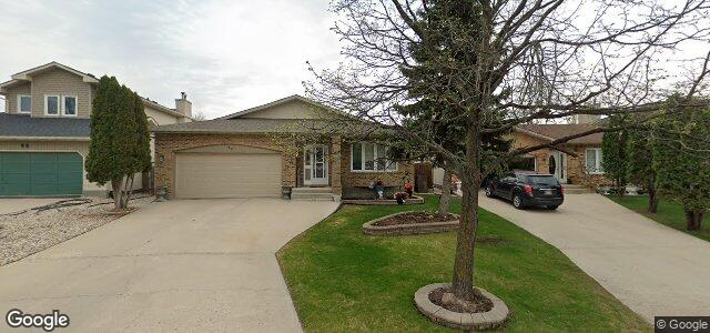 Larawan ng 70 Foxmeadow Drive sa Winnipeg, Manitoba