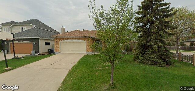 Larawan ng 70 Kingsborough Drive sa Winnipeg, Manitoba