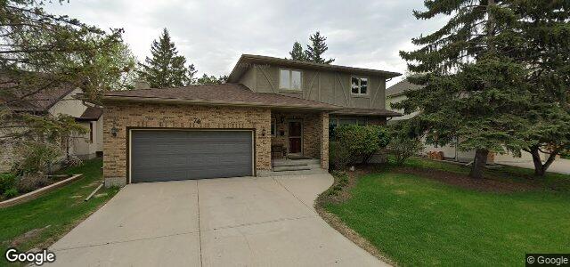 Larawan ng 70 Lindenwood Drive W sa Winnipeg, Manitoba