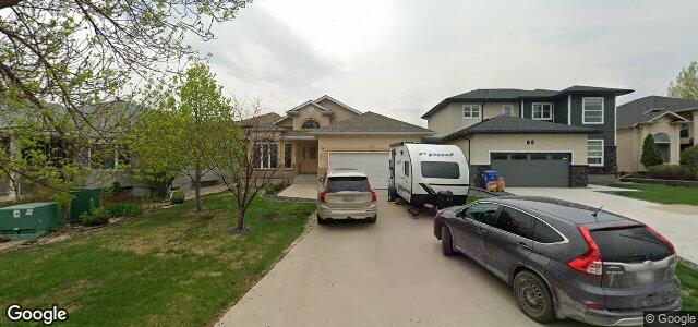 Larawan ng 70 Marksbridge Drive sa Winnipeg, Manitoba