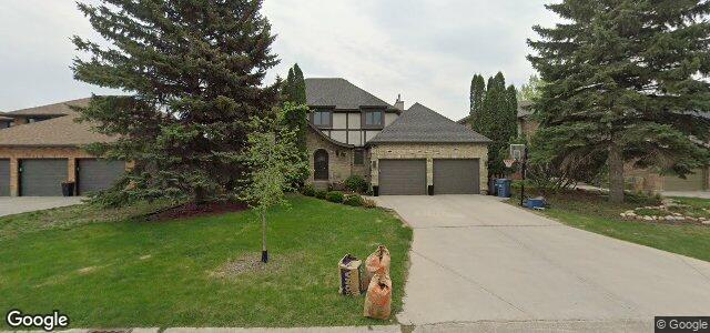 70 Queen'S Park Crescent（加拿大曼尼托巴省温尼伯市）房屋照片