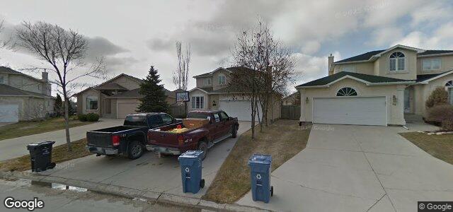 Photo of 70 Stonington Bay in Winnipeg, Manitoba