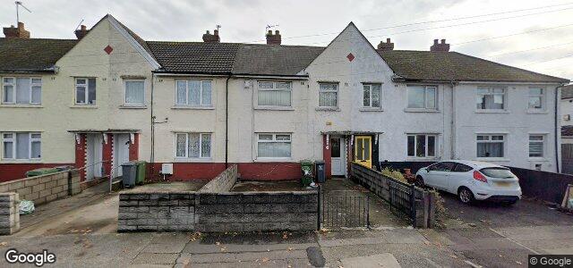 Photo of 70 Tweedsmuir Road in Winnipeg, Manitoba