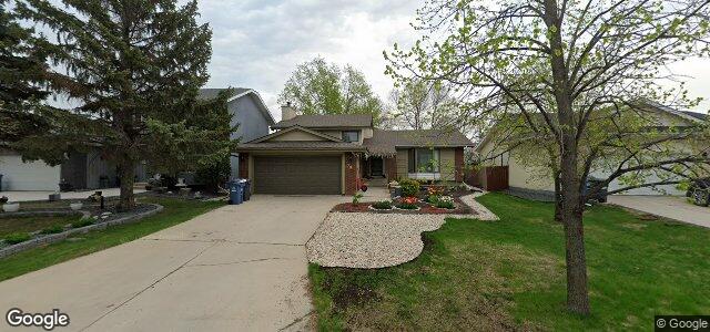 Larawan ng 70 Wallingford Crescent sa Winnipeg, Manitoba