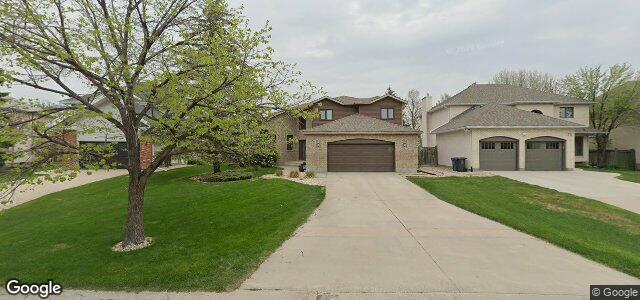 Larawan ng 71 Brentcliffe Drive sa Winnipeg, Manitoba