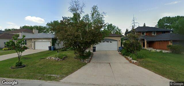 Larawan ng 71 Eaglemount Crescent sa Winnipeg, Manitoba