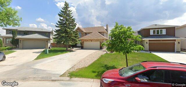 Larawan ng 71 Farmingdale Boulevard sa Winnipeg, Manitoba