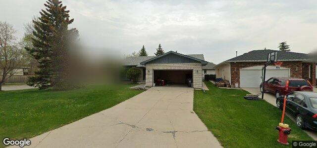 Larawan ng 71 Kingsborough Drive sa Winnipeg, Manitoba