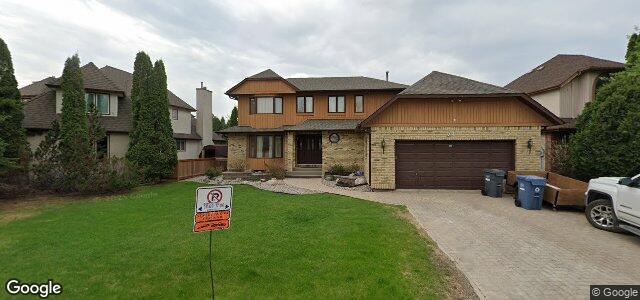 Larawan ng 71 Lindenwood Drive W sa Winnipeg, Manitoba