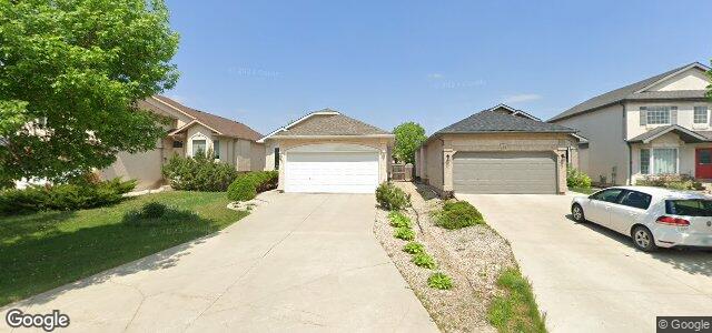 Larawan ng 71 Thurston Bay sa Winnipeg, Manitoba