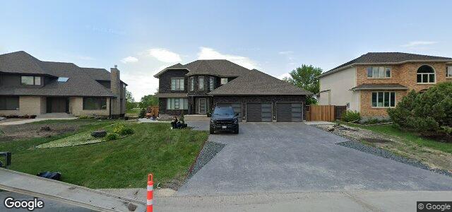 Larawan ng 71 Waterbury Drive sa Winnipeg, Manitoba