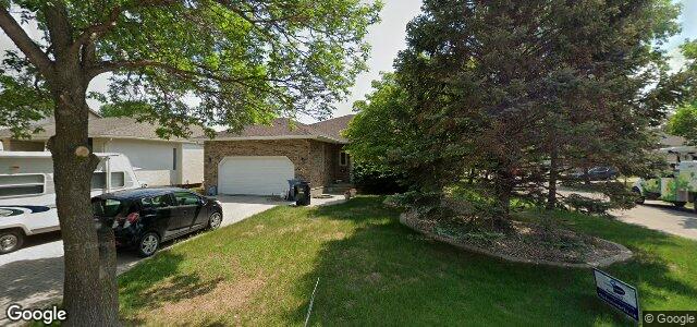 Photo of 72 Fairhaven Road in Winnipeg, Manitoba