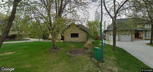 Larawan ng 72 Shorecrest Drive sa Winnipeg, Manitoba