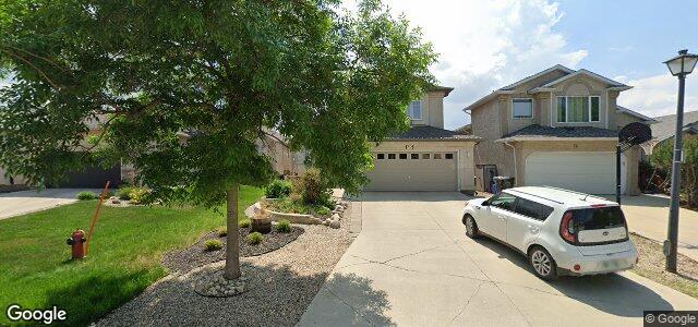 Photo of 72 Thurston Bay in Winnipeg, Manitoba