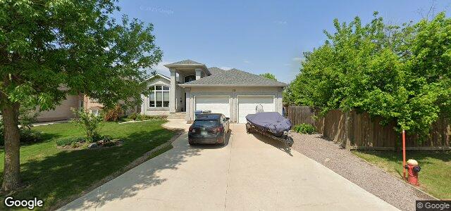 Larawan ng 73 Haverstock Crescent sa Winnipeg, Manitoba