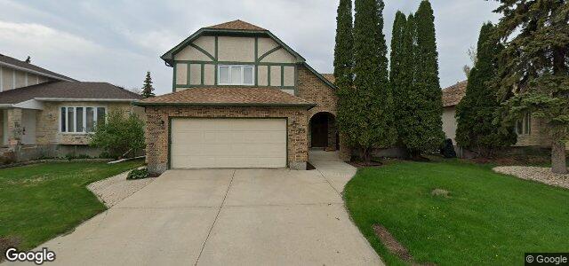 Larawan ng 73 Lindenwood Drive E sa Winnipeg, Manitoba