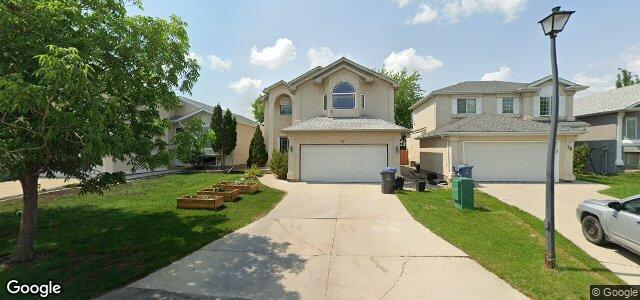Larawan ng 74 Baytree Court sa Winnipeg, Manitoba