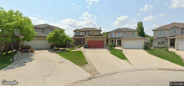 Larawan ng 74 Deer Run Drive sa Winnipeg, Manitoba