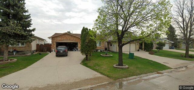 74 Foxmeadow Drive（加拿大曼尼托巴省溫尼伯市）房屋照片