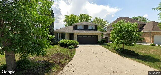 74 Hennessey Drive（加拿大曼尼托巴省温尼伯市）房屋照片