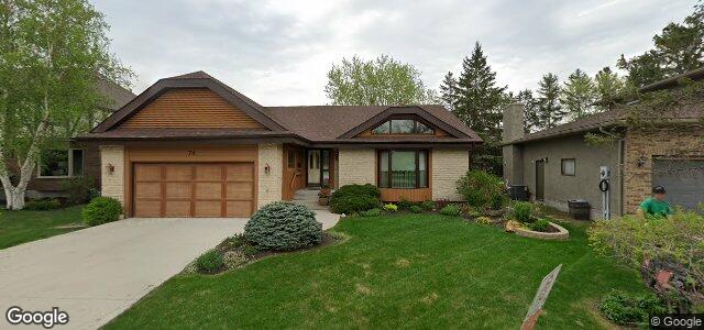 74 Lindenwood Drive W（加拿大曼尼托巴省溫尼伯市）房屋照片