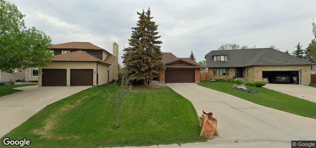 Larawan ng 74 Royal York Drive sa Winnipeg, Manitoba