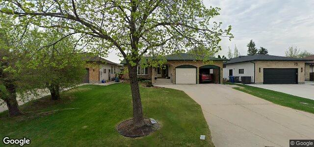 Larawan ng 74 Thorncliff Bay sa Winnipeg, Manitoba