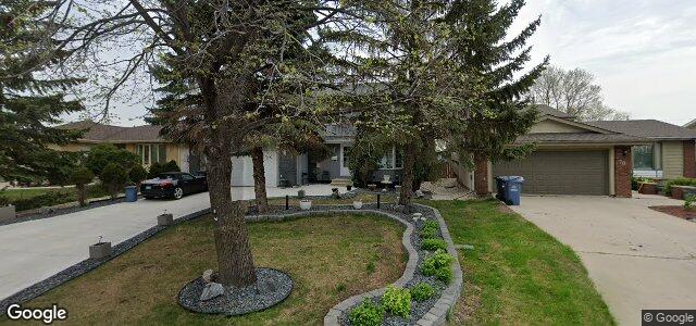 Larawan ng 74 Wallingford Crescent sa Winnipeg, Manitoba