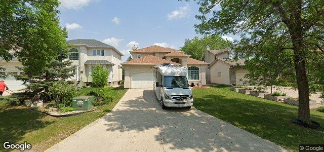 Larawan ng 74 Westchester Drive sa Winnipeg, Manitoba