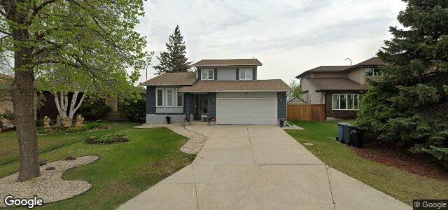 Larawan ng 74 Woodington Bay sa Winnipeg, Manitoba