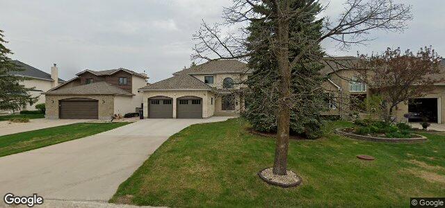 Larawan ng 75 Brentcliffe Drive sa Winnipeg, Manitoba