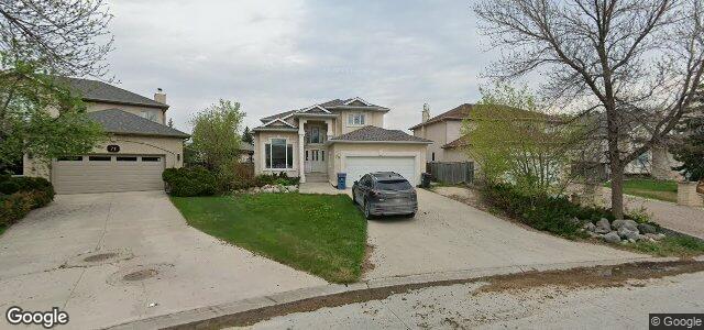 Larawan ng 75 Duncan Norrie Drive sa Winnipeg, Manitoba