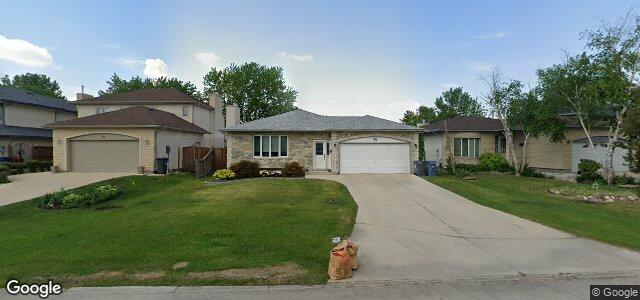 Larawan ng 75 Eaglemount Crescent sa Winnipeg, Manitoba