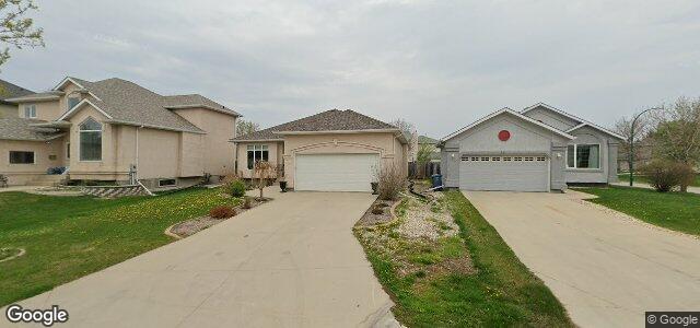Larawan ng 75 Marksbridge Drive sa Winnipeg, Manitoba