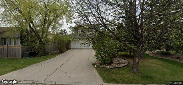 Larawan ng 75 Wallingford Crescent sa Winnipeg, Manitoba