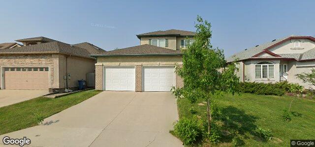 Larawan ng 758 Lindenwood Drive W sa Winnipeg, Manitoba