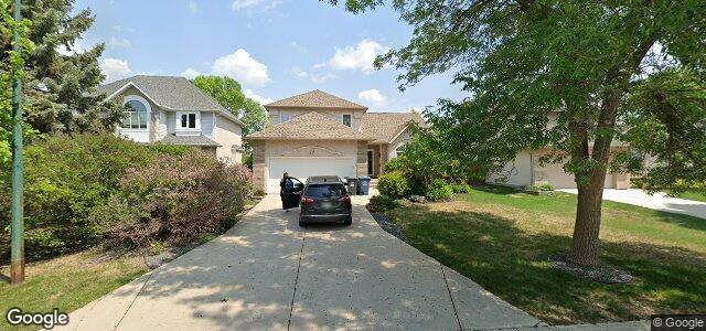 77 Mulligan Bay（加拿大曼尼托巴省温尼伯市）房屋照片