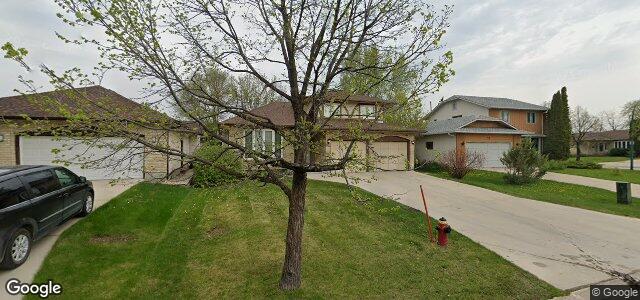 Larawan ng 77 Thorncliff Bay sa Winnipeg, Manitoba