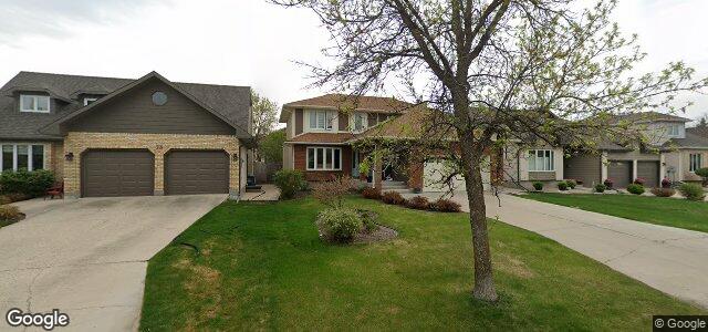 77 Tweedsmuir Road（加拿大曼尼托巴省温尼伯市）房屋照片